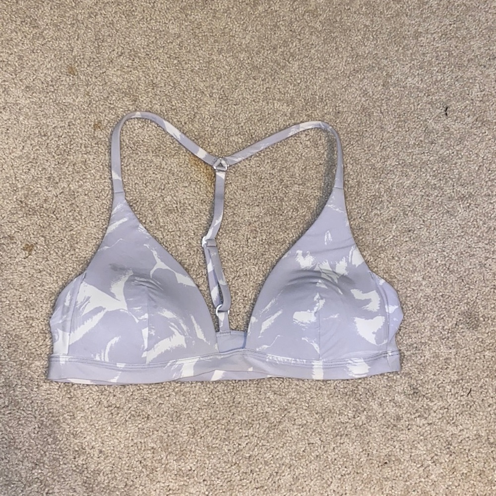 Lululemon Bikini Top